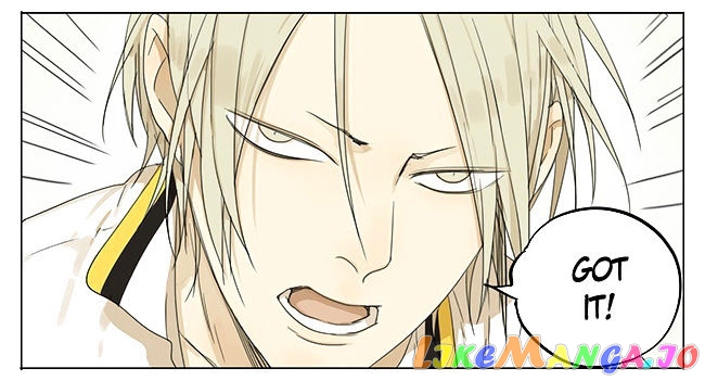 19 Days chapter 59 image 6